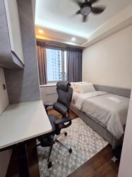 Amber Park (D15), Condominium #581803711
